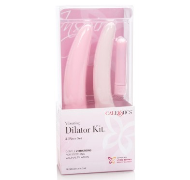 Wibrator-INSPIRE VIBRATING DILATOR KIT